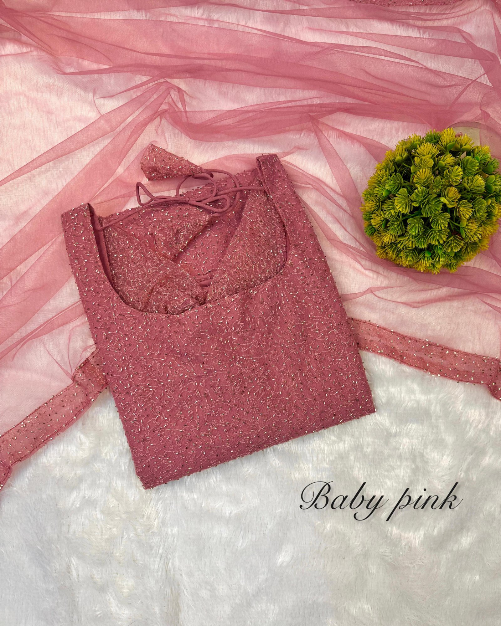 Designer Party Wear Kurti with Dupatta | Queen-Style Elegance