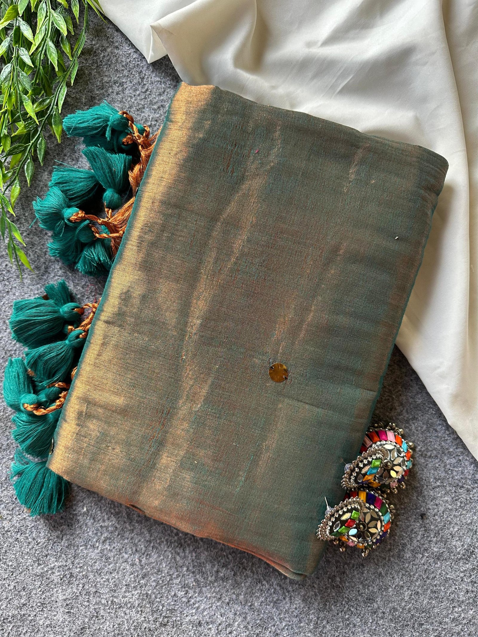 Raga Tissue silk saree - Most Trending Pretty saree