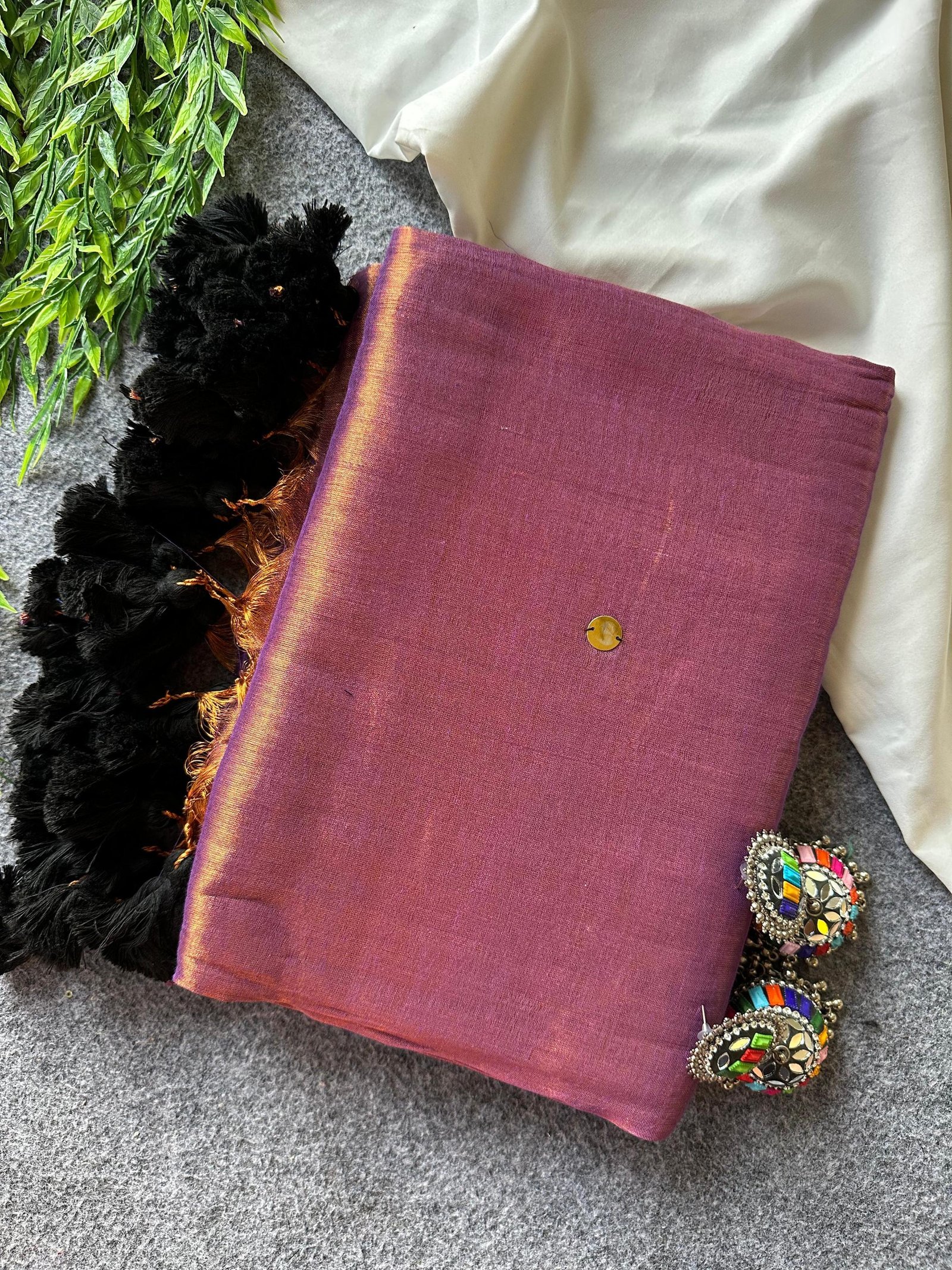 Raga Tissue silk saree - Most Trending Pretty saree
