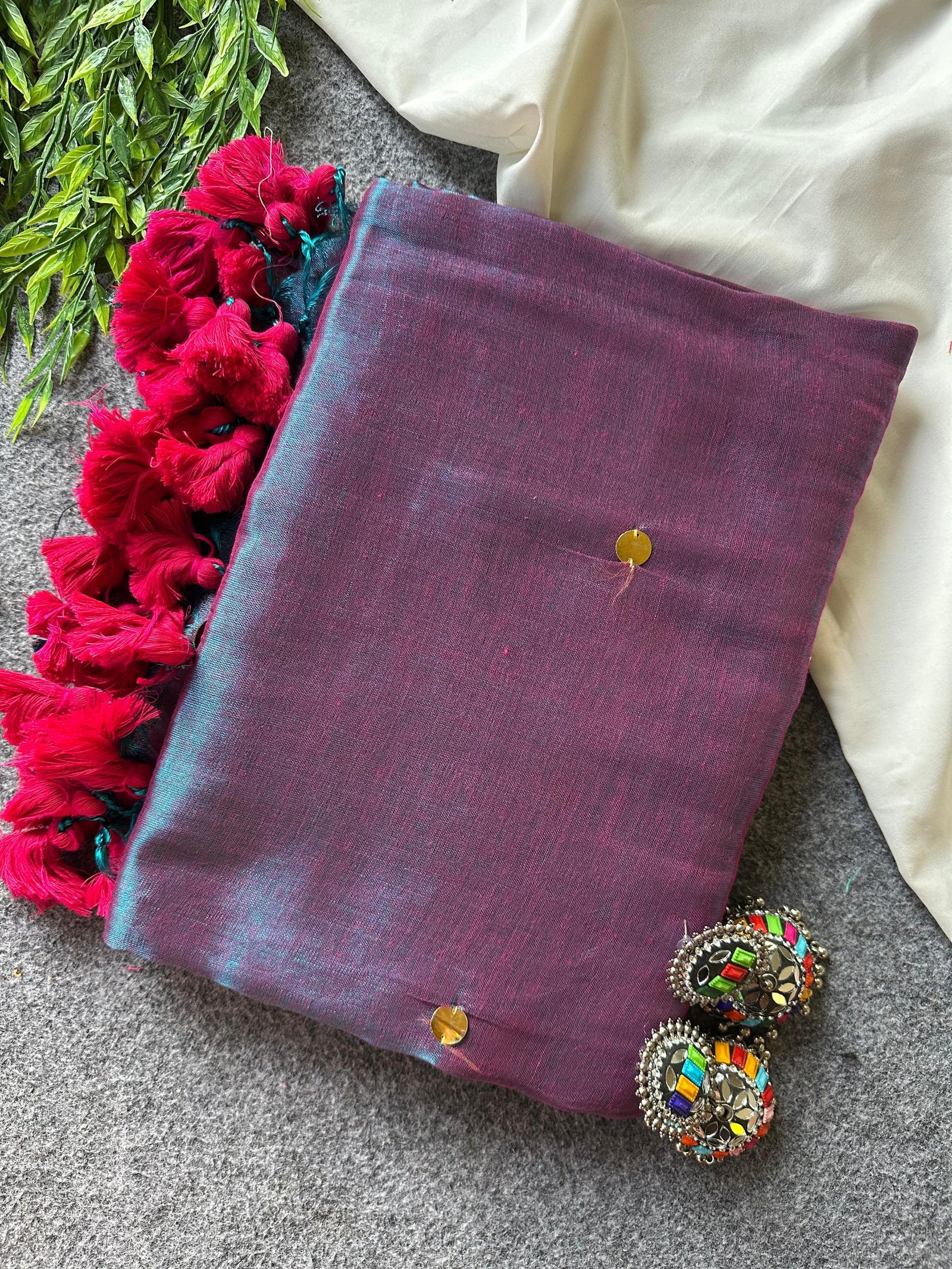 Raga Tissue silk saree - Most Trending Pretty saree