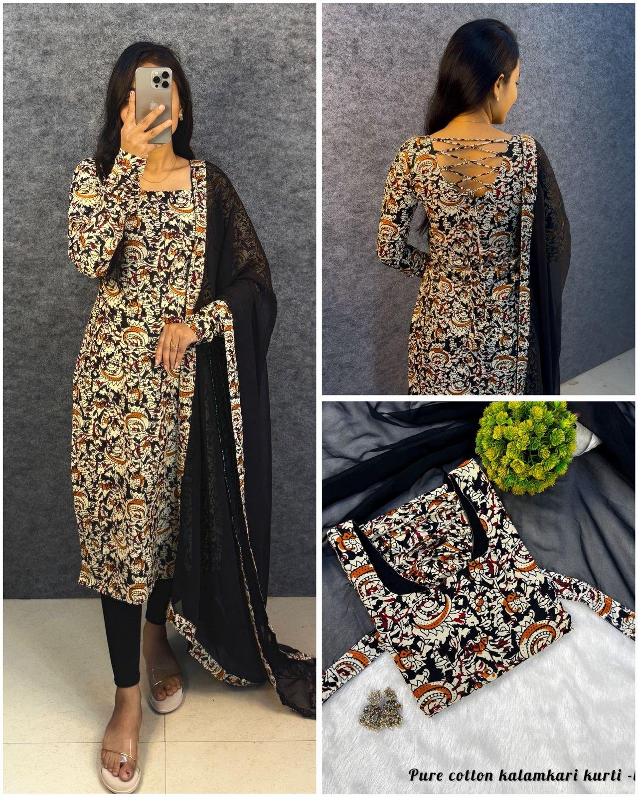KALAMKARI🪷