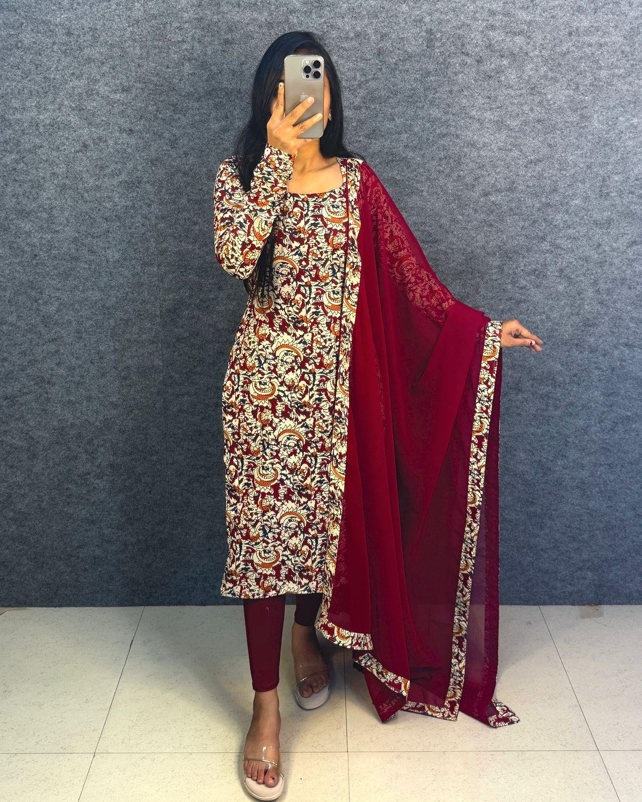 KALAMKARI🪷