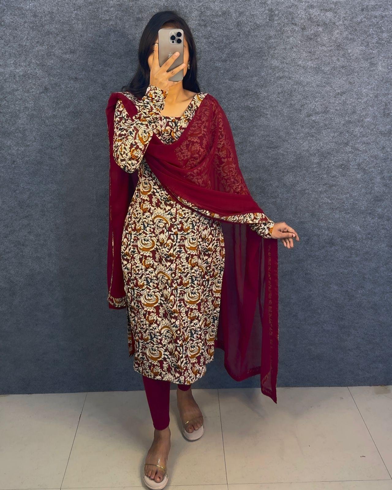 KALAMKARI🪷