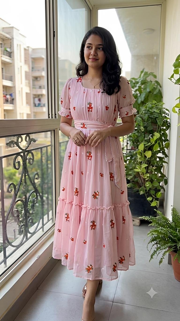 Snowbell Dreamy Cotton Maxis