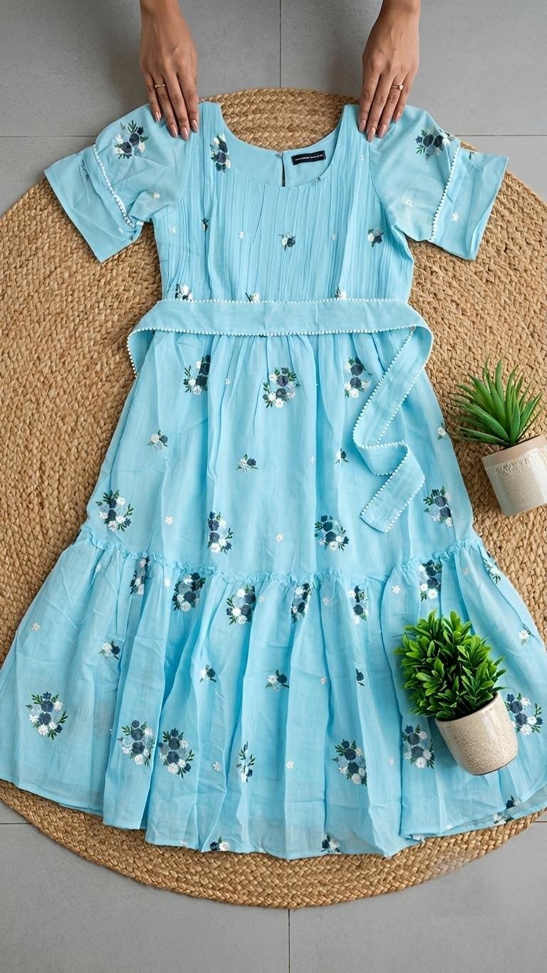 Snowbell Dreamy Cotton Maxis