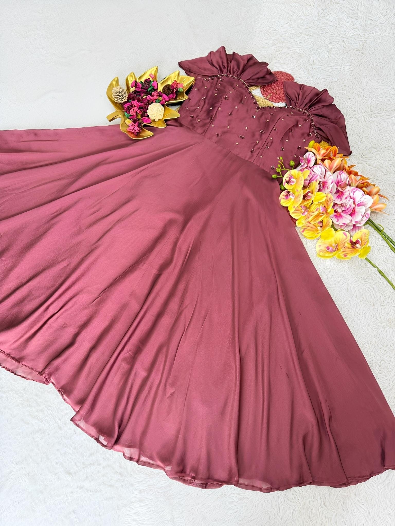 Aura Fairytale Maxi