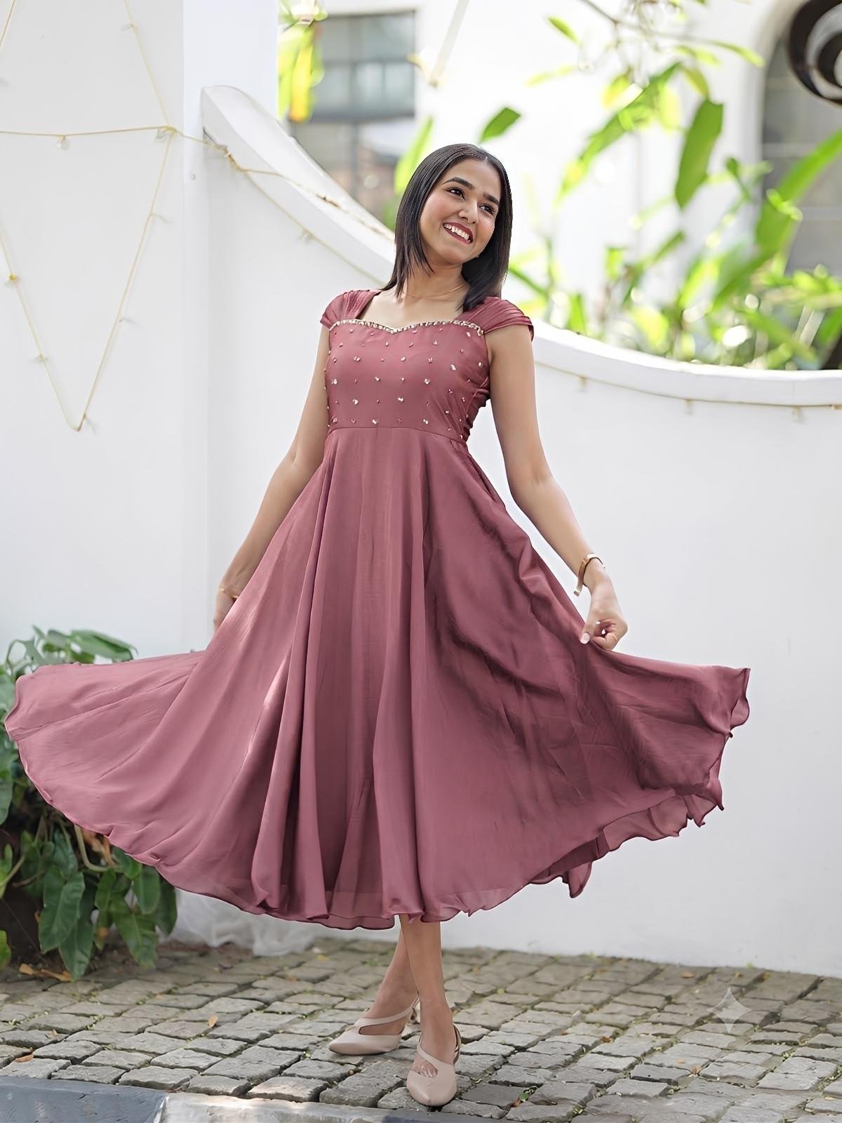 Aura Fairytale Maxi