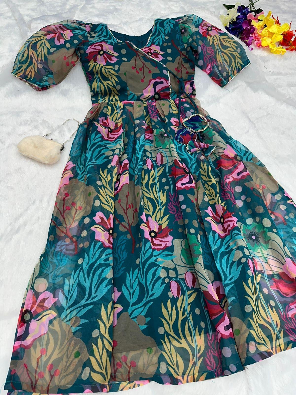 Clearance Sale Maxi