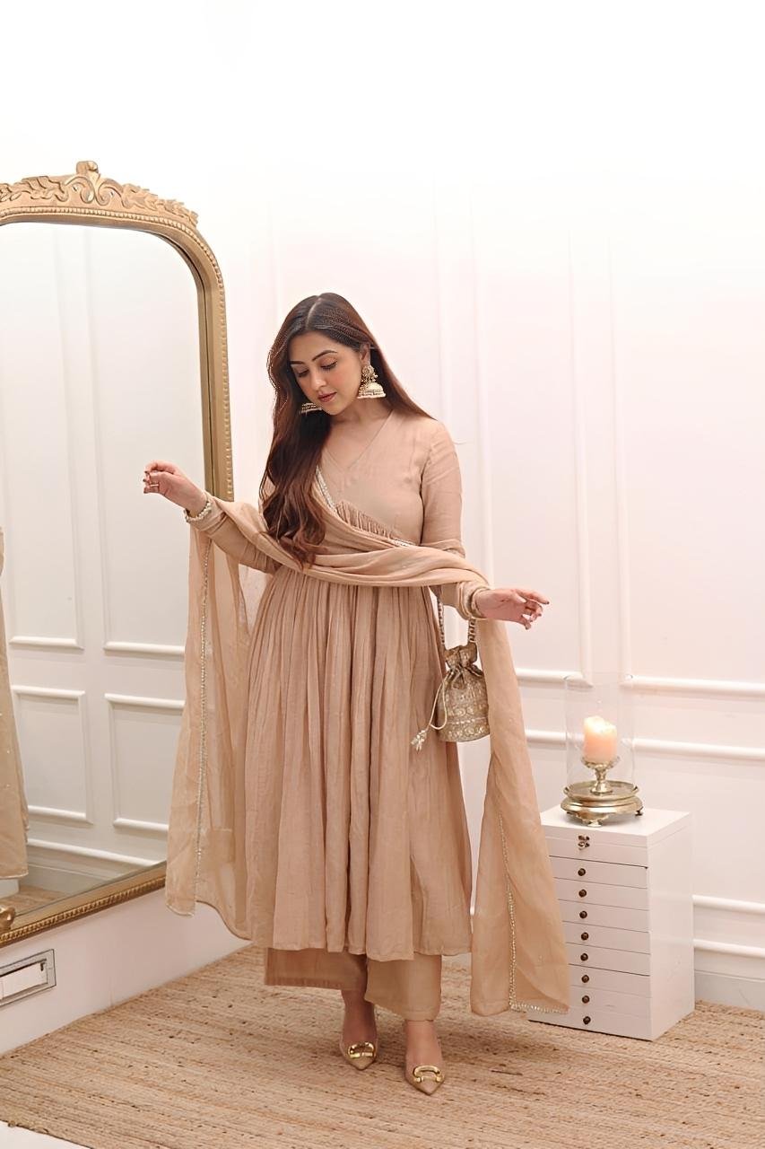 NIRA - Exclusive Discount on Kurta set