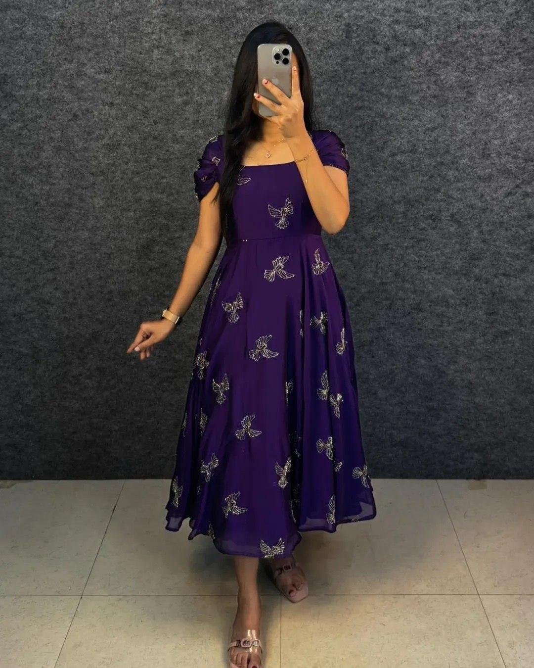 Sparrow Designer Maxi - Huge Offer