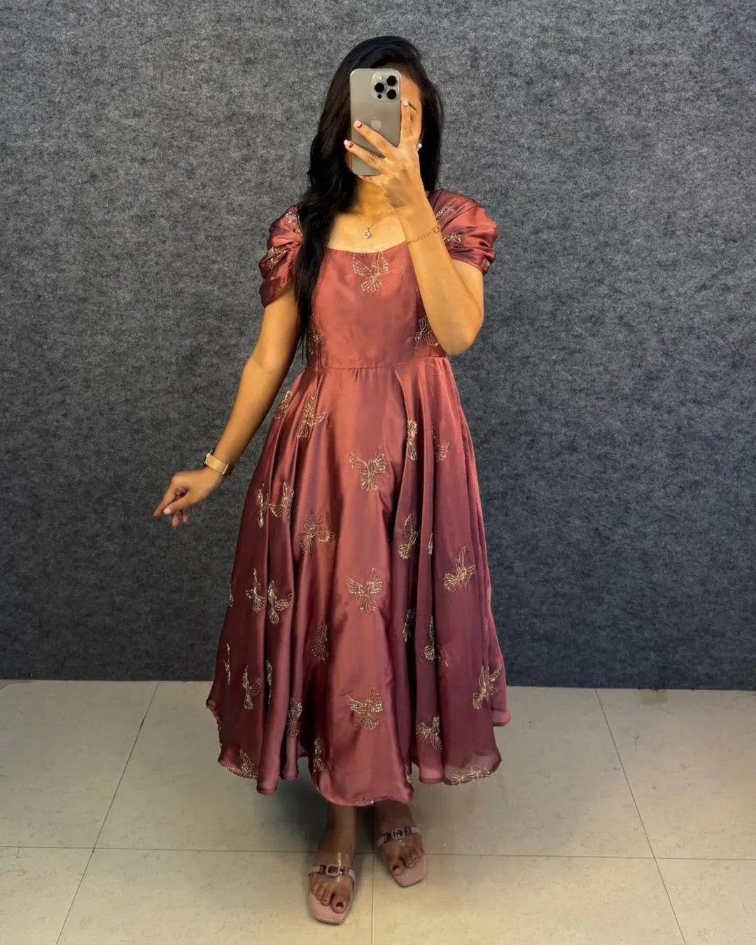 Sparrow Designer Maxi - Huge Offer