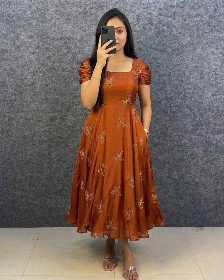 Sparrow Designer Maxi - Huge Offer