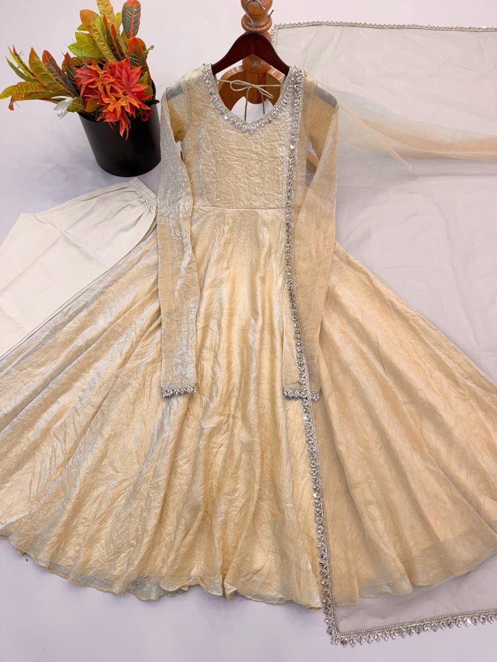 Creamy Gown🍦