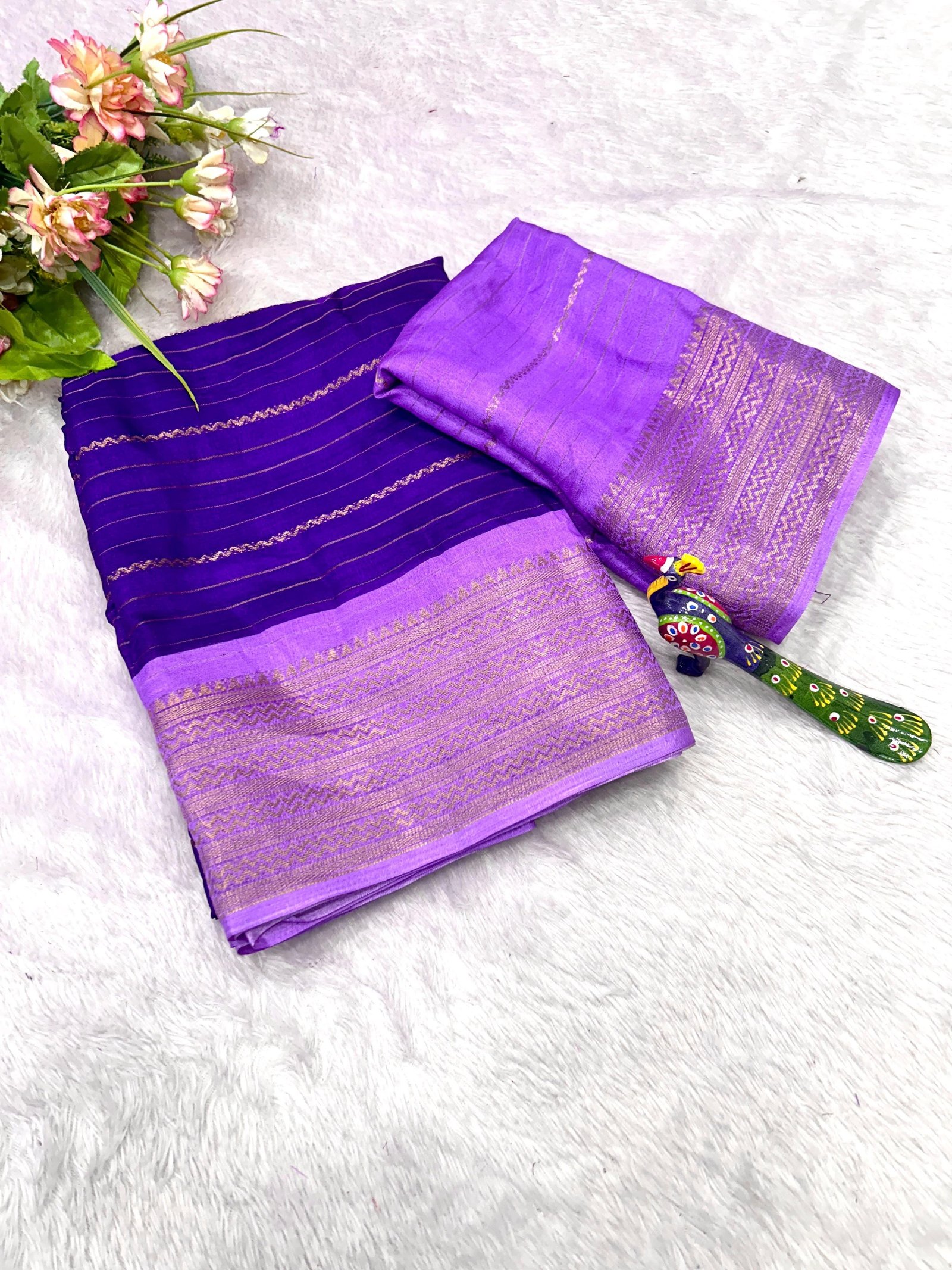 Trending saree