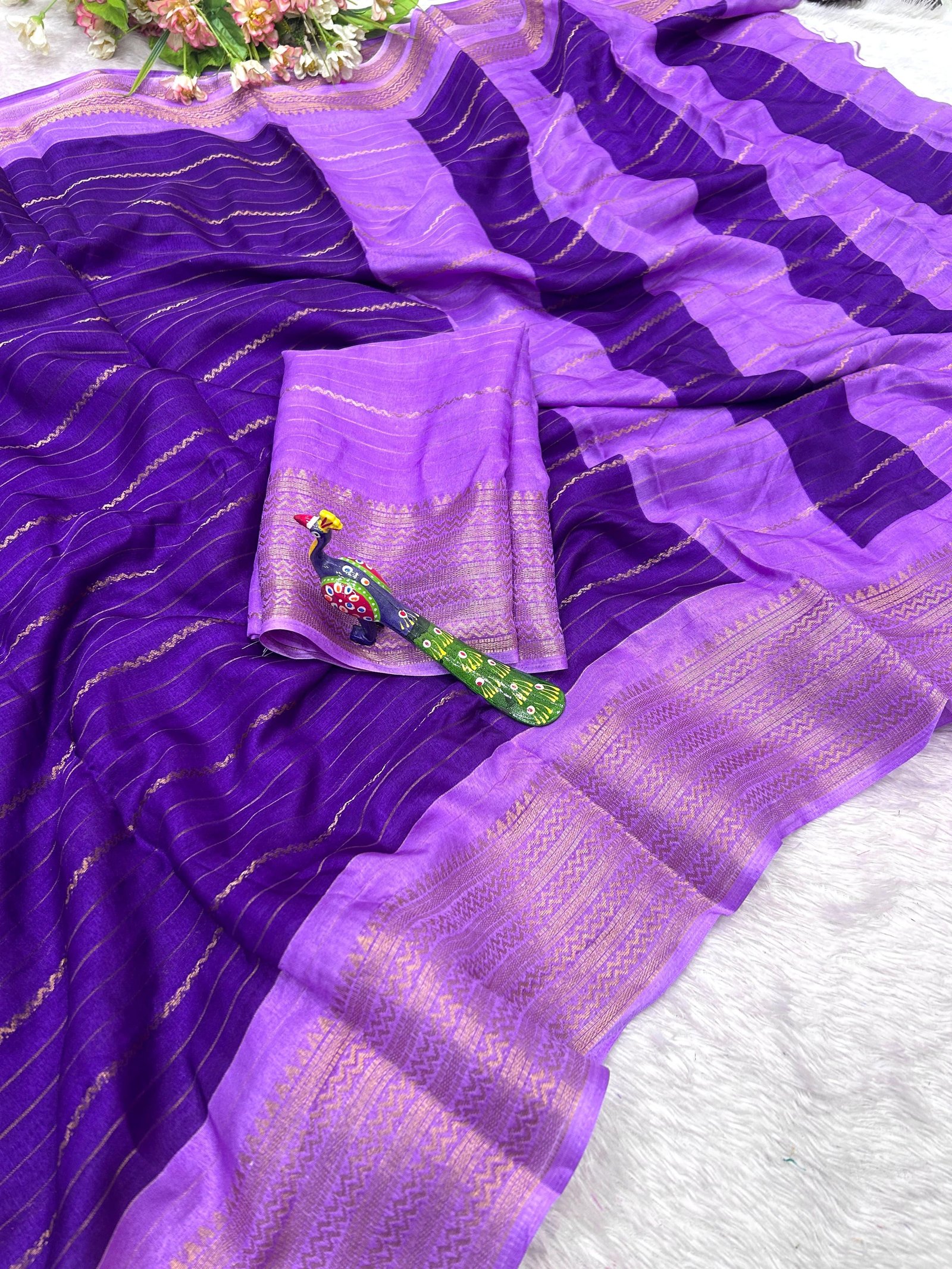 Trending saree