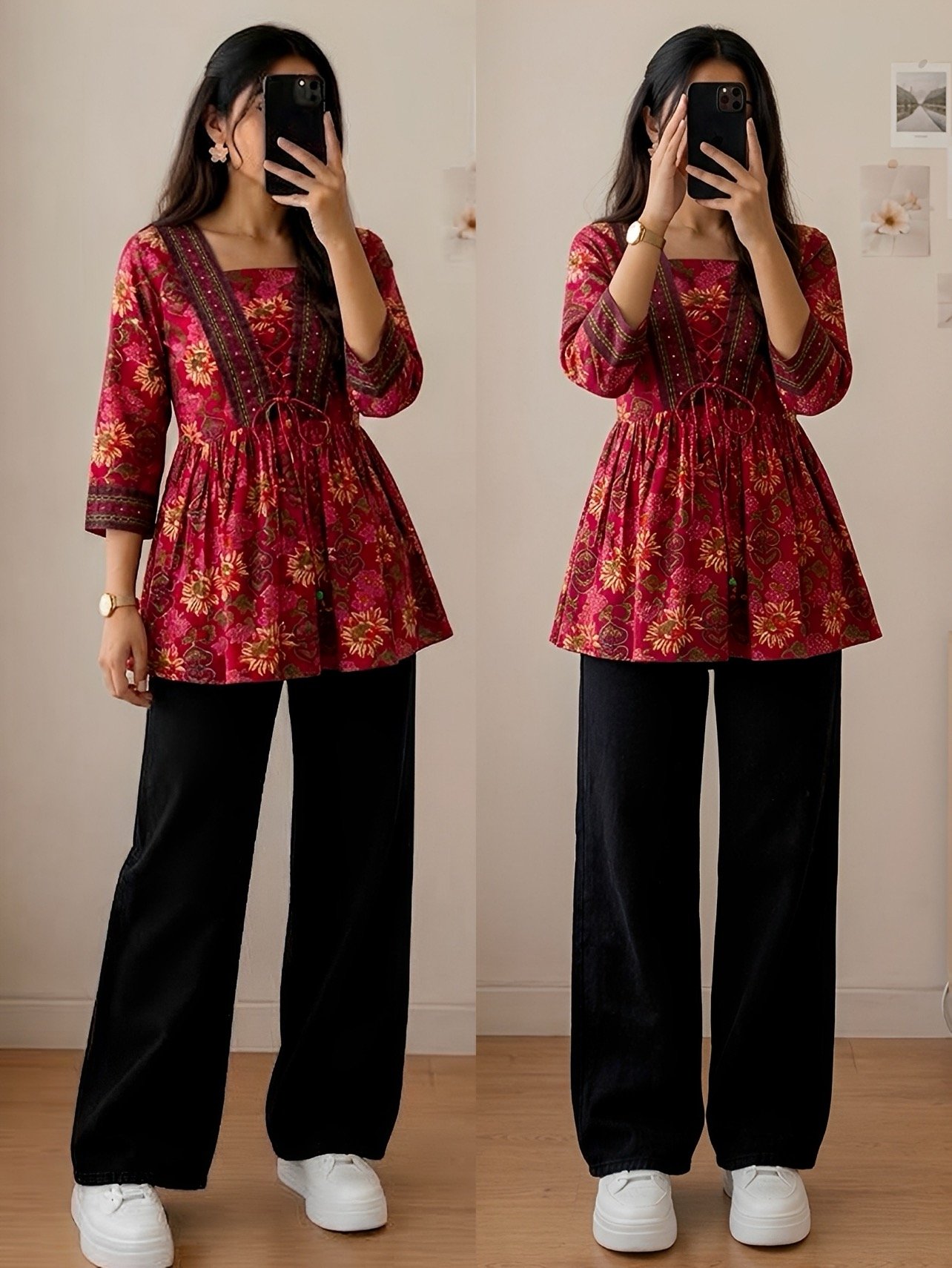 Short Kurtis New Arrival