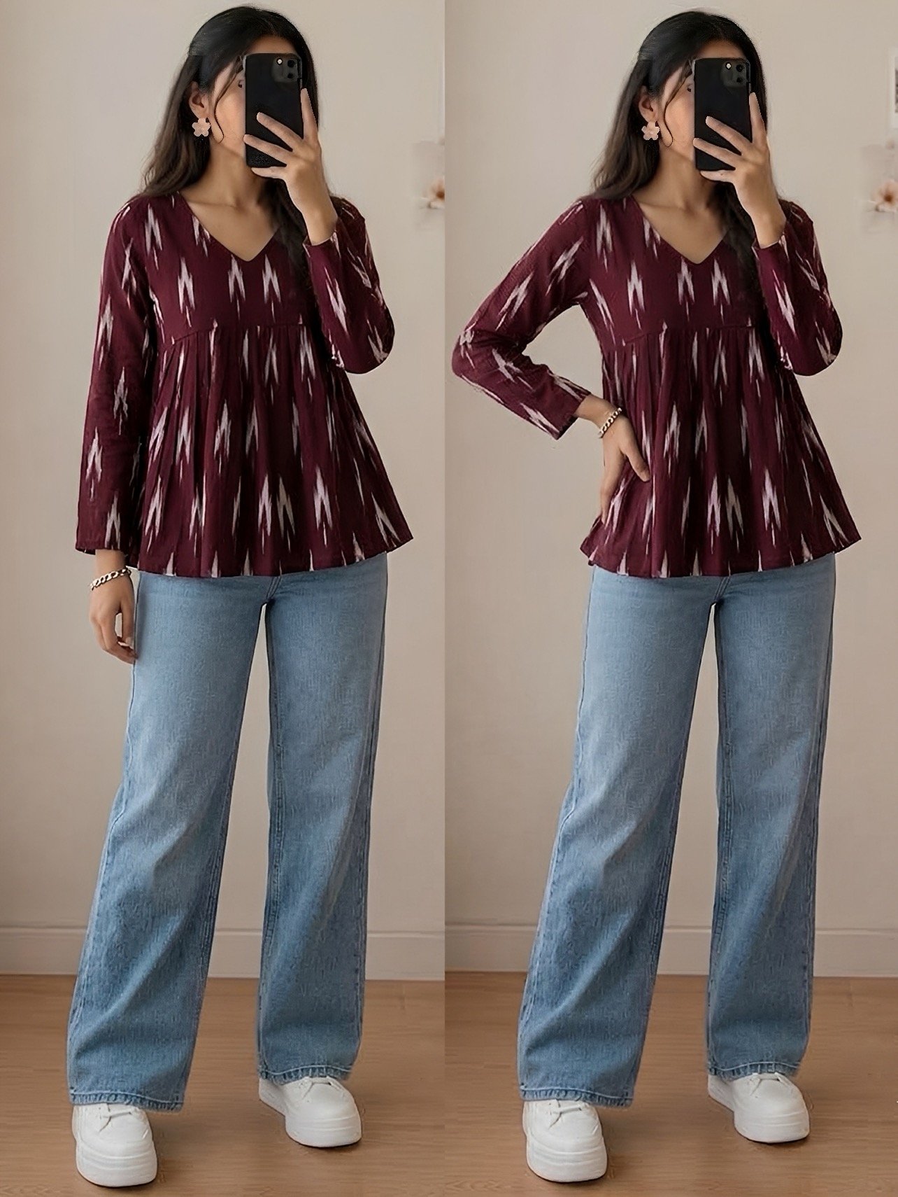 Short Kurtis New Arrival
