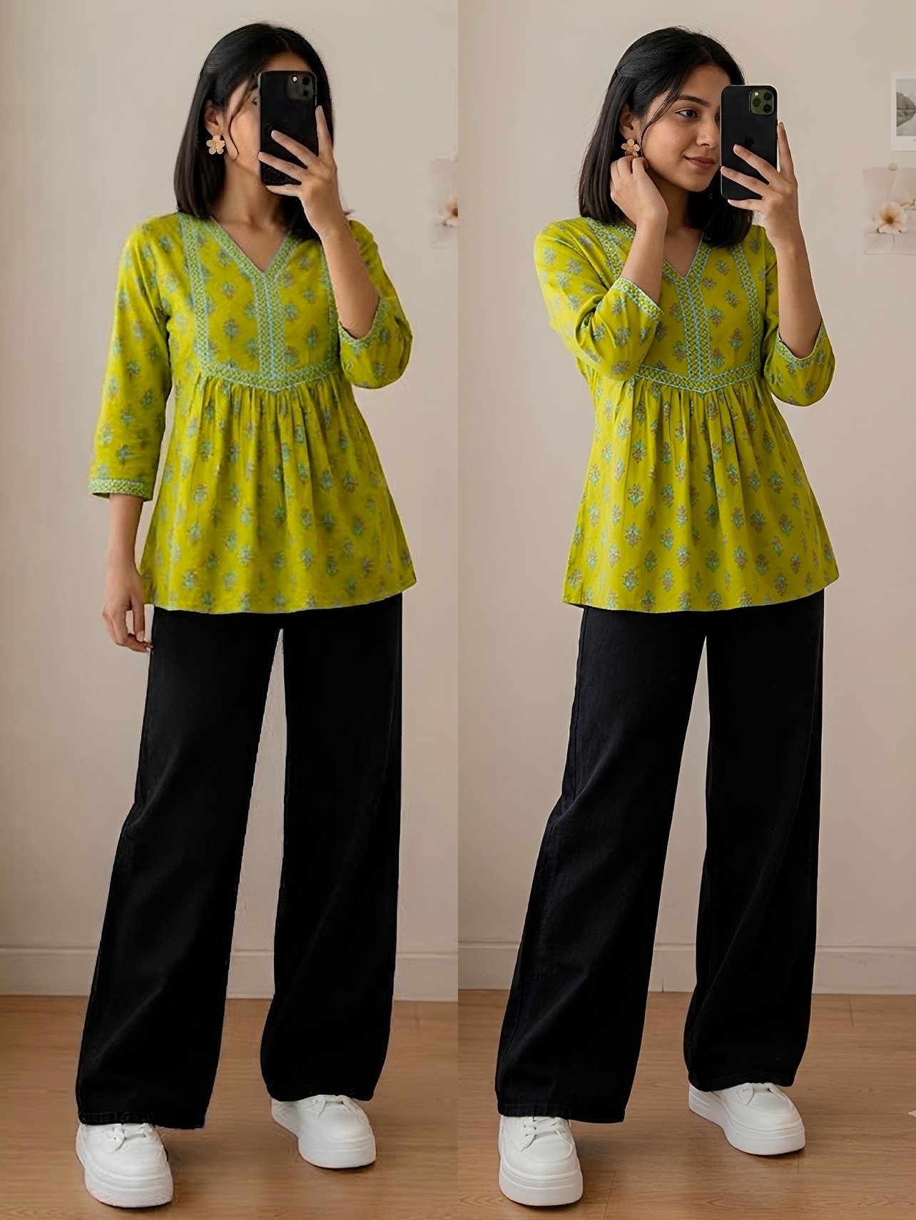 Short Kurtis New Arrival
