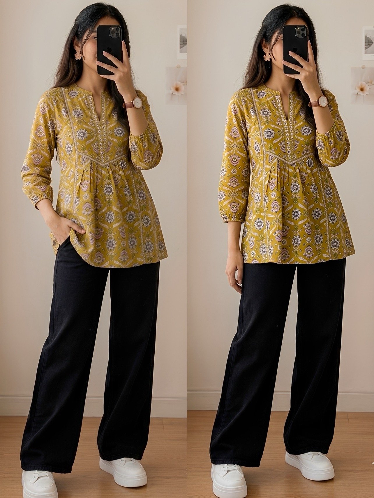 Short Kurtis New Arrival