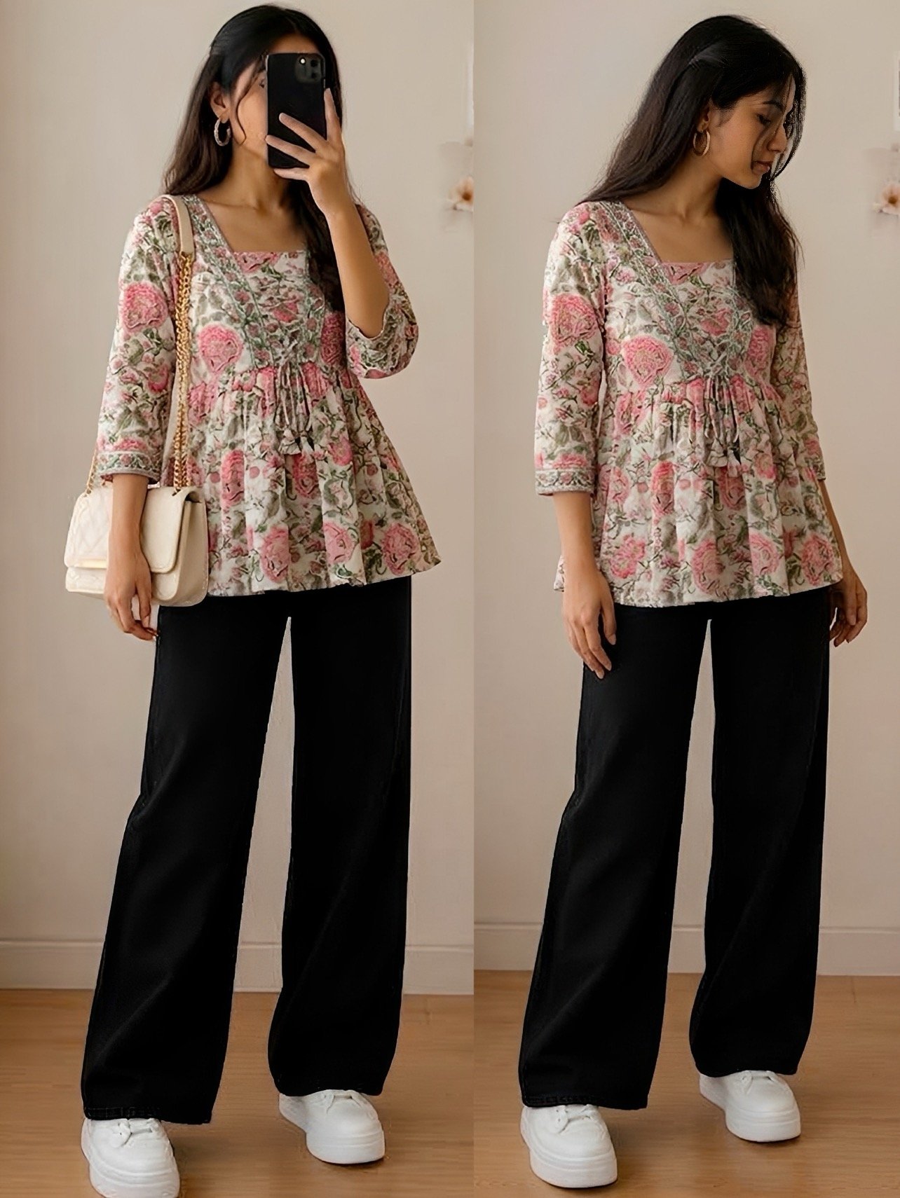 Short Kurtis New Arrival